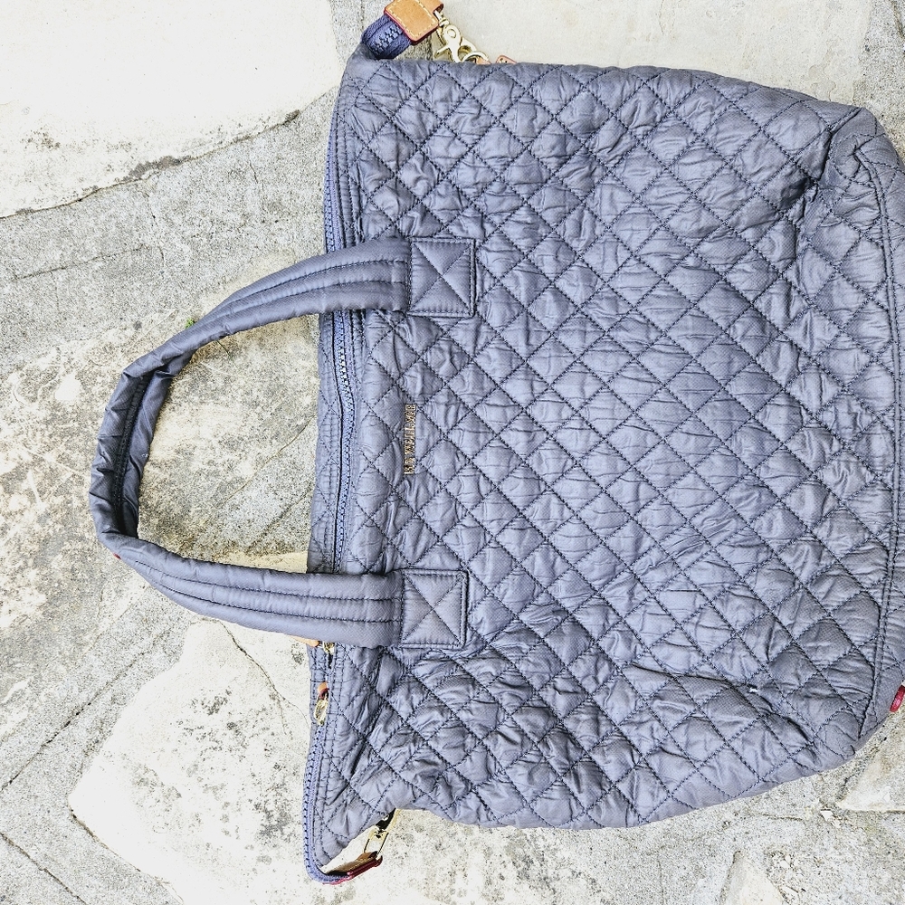 MzWallace Metro L bag